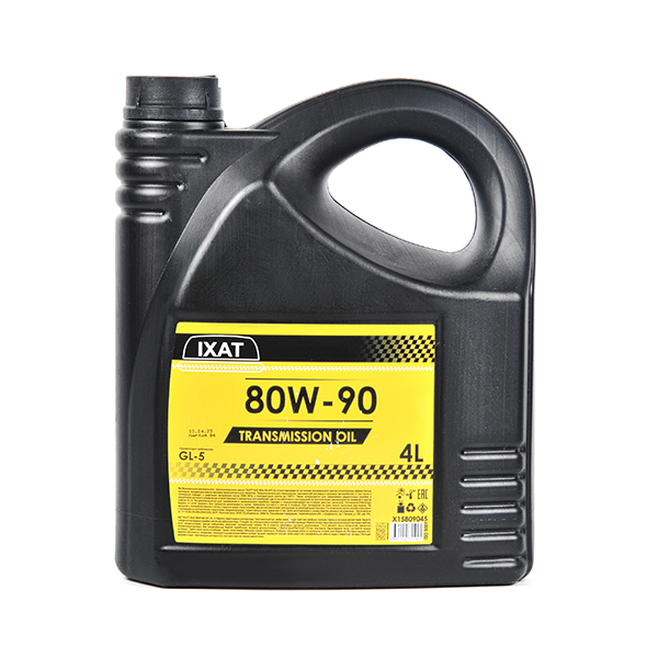 80w-90--4L